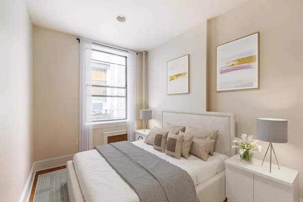 Coliving in Gramercy - Manhattan, New York