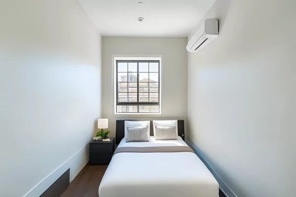 Coliving in Bedford Stuyvesant - Brooklyn, New York