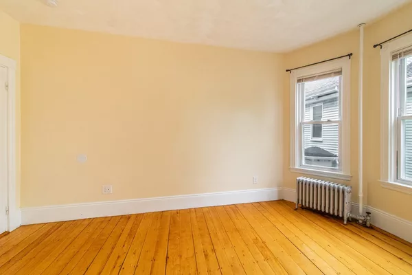 Coliving in Roxbury - Boston, Boston