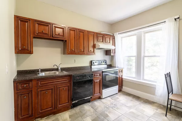 Coliving in Allston - Boston, Boston