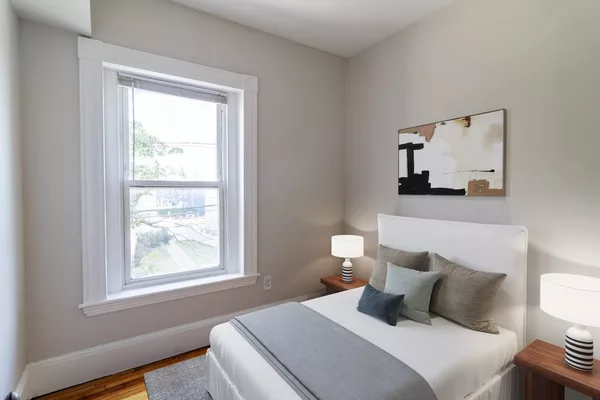 Coliving in Allston - Boston, Boston