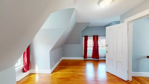 Coliving in Allston - Boston, Boston