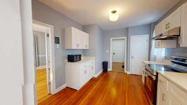 Coliving in Allston - Boston, Boston