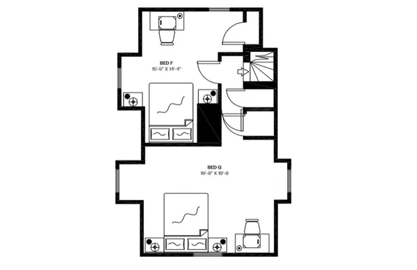 Coliving in Allston - Boston, Boston