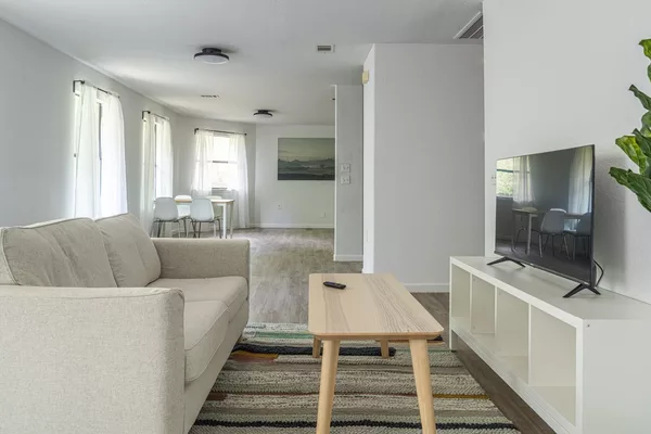 Coliving in Southeast Austin - South Austin, Austin