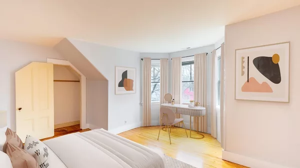 Coliving in Newton - Metro Area, Boston