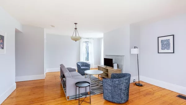 Coliving in Newton - Metro Area, Boston