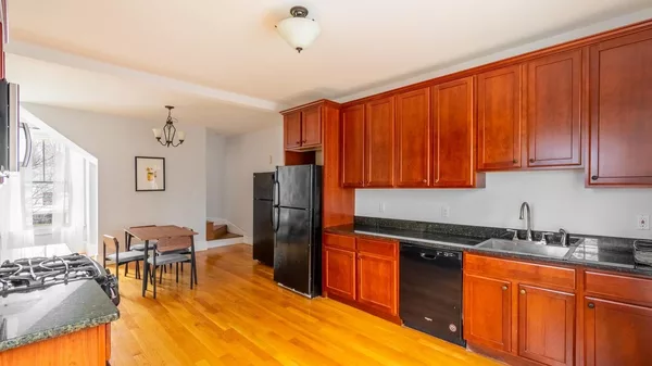Coliving in Newton - Metro Area, Boston