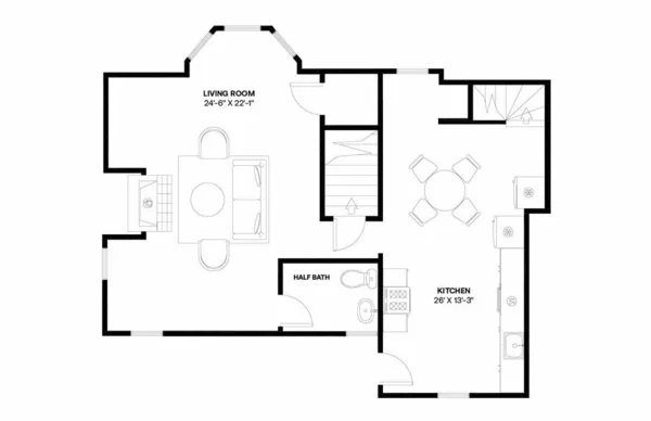 Coliving in Newton - Metro Area, Boston