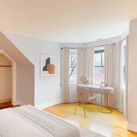 Coliving in Newton - Metro Area, Boston