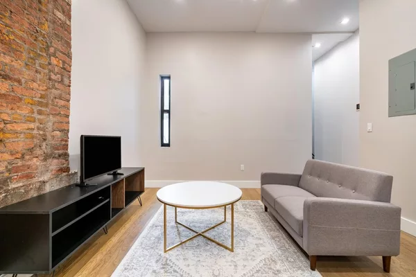 Coliving in Williamsburg - Brooklyn, New York