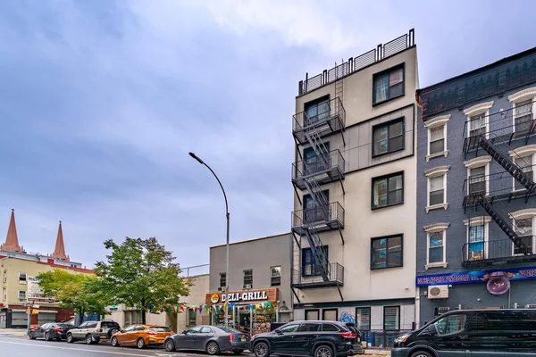 Coliving in Williamsburg - Brooklyn, New York