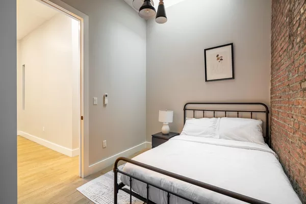 Coliving in Williamsburg - Brooklyn, New York
