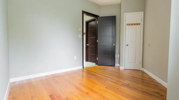 Coliving in Morningside Heights - Manhattan, New York