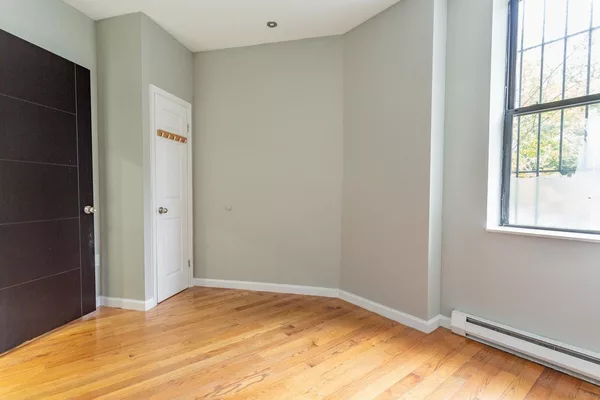 Coliving in Morningside Heights - Manhattan, New York