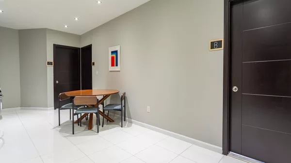 Coliving in Morningside Heights - Manhattan, New York