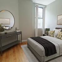 Coliving in Morningside Heights - Manhattan, New York