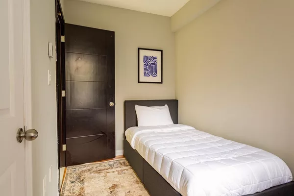 Coliving in Morningside Heights - Manhattan, New York