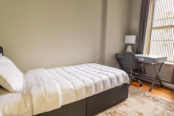 Coliving in Morningside Heights - Manhattan, New York