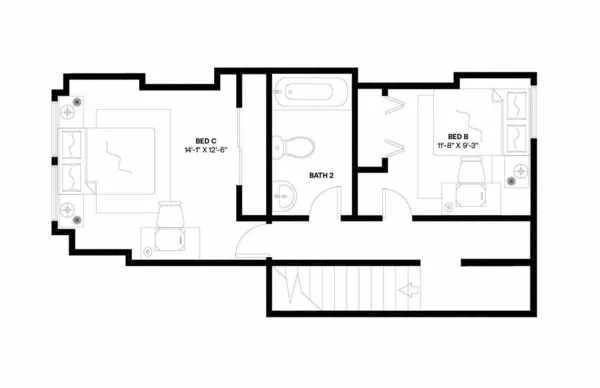 Coliving in Near West Side - West Side, Chicago