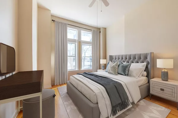 Coliving in Near West Side - West Side, Chicago