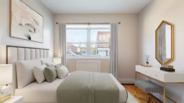 Coliving in Flatbush Ditmas Park - Brooklyn, New York