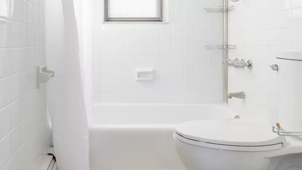 Coliving in Jersey City - Jersey City / Hoboken, New York