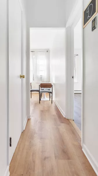 Coliving in Jersey City - Jersey City / Hoboken, New York