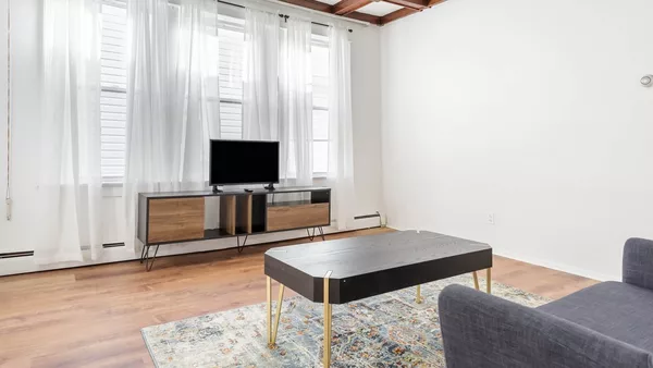 Coliving in Jersey City - Jersey City / Hoboken, New York