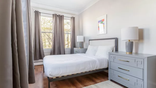 Coliving in Jersey City - Jersey City / Hoboken, New York