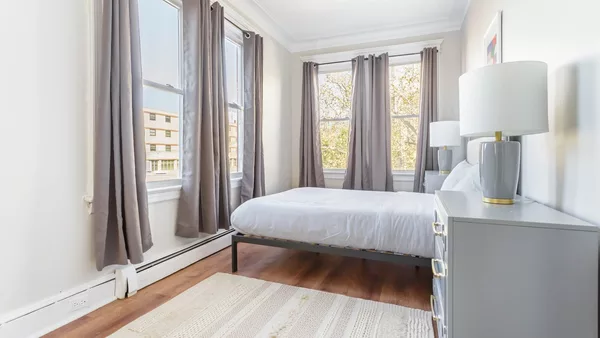 Coliving in Jersey City - Jersey City / Hoboken, New York