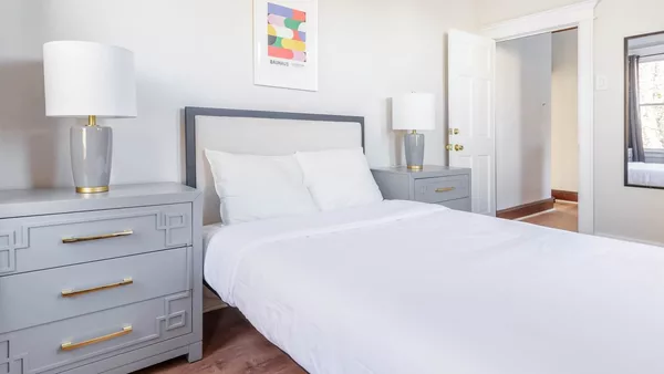 Coliving in Jersey City - Jersey City / Hoboken, New York