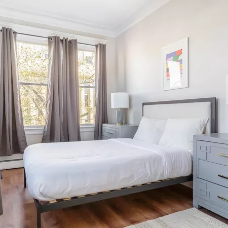 Coliving in Jersey City - Jersey City / Hoboken, New York