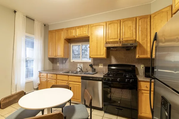 Coliving in South Boston - Boston, Boston