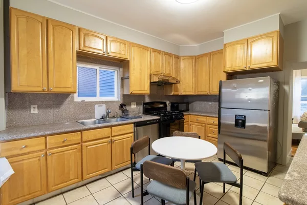 Coliving in South Boston - Boston, Boston