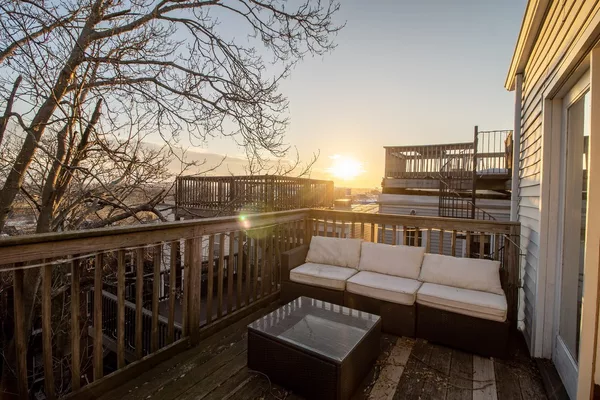 Coliving in South Boston - Boston, Boston