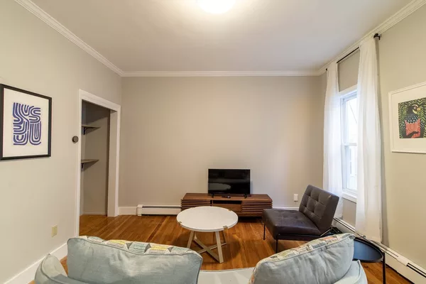 Coliving in South Boston - Boston, Boston