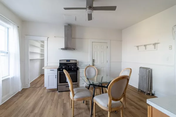 Coliving in Dorchester - Boston, Boston