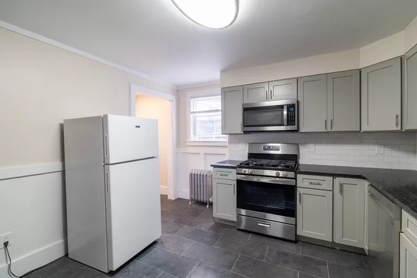 Coliving in Allston - Boston, Boston