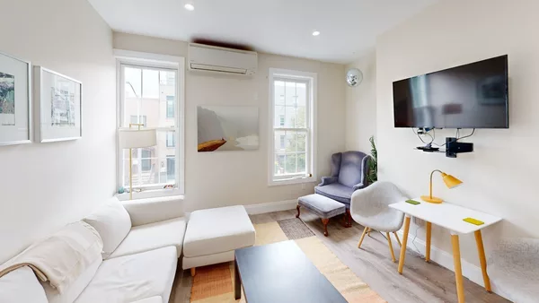 Coliving in Greenpoint - Brooklyn, New York