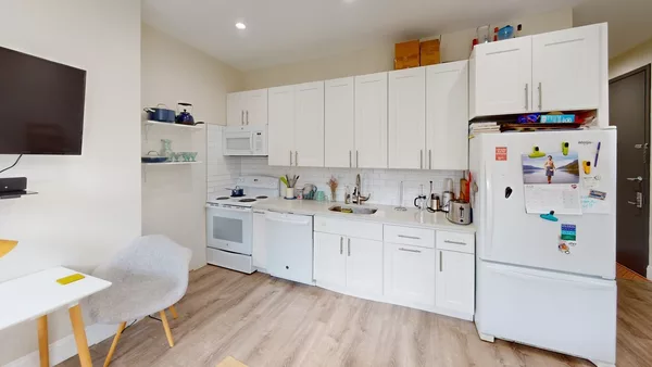 Coliving in Greenpoint - Brooklyn, New York