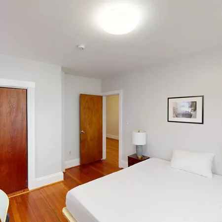 Coliving in Mattapan - Boston, Boston