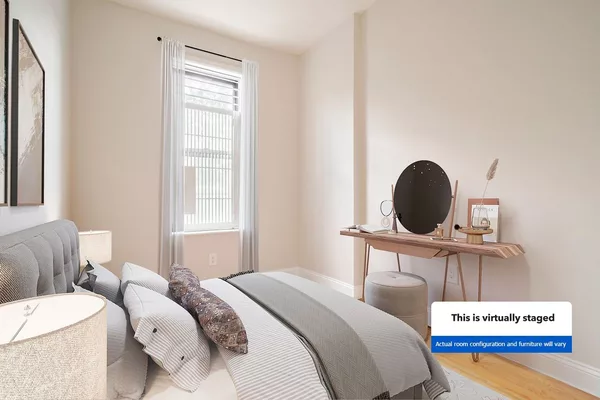 Coliving in Allston - Boston, Boston