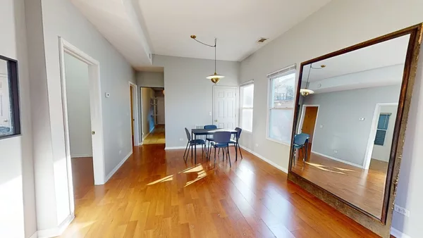 Coliving in Logan Square - North Side, Chicago