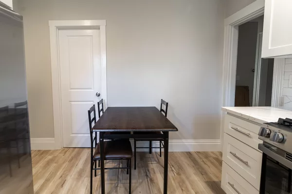 Coliving in Brookline - Metro Area, Boston