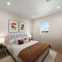 Coliving in Valley Village - San Fernando Valley, Los Angeles