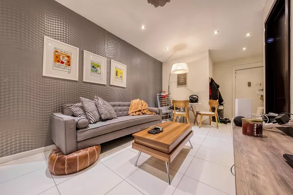 Coliving in Morningside Heights - Manhattan, New York