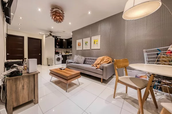 Coliving in Morningside Heights - Manhattan, New York