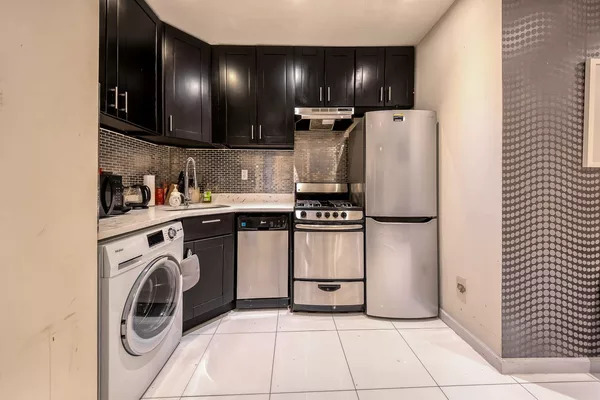 Coliving in Morningside Heights - Manhattan, New York