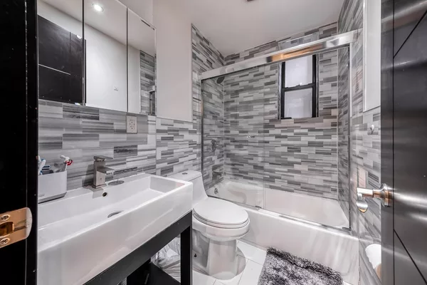 Coliving in Morningside Heights - Manhattan, New York